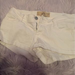 Hollister shorts